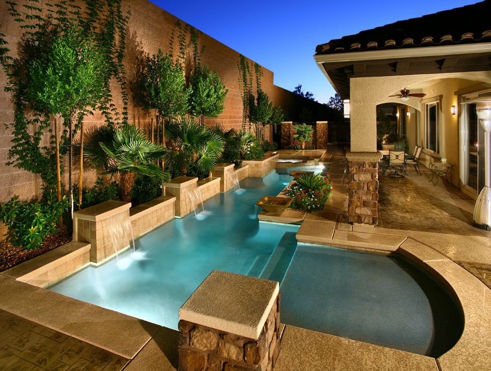 Custom Patio designs in Peoria AZ