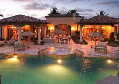 Peoria Patio Design