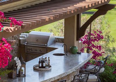 Peoria Patio Design Contractor