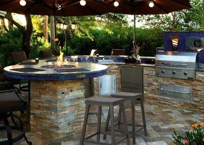 Pool Patio Designer in Peoria